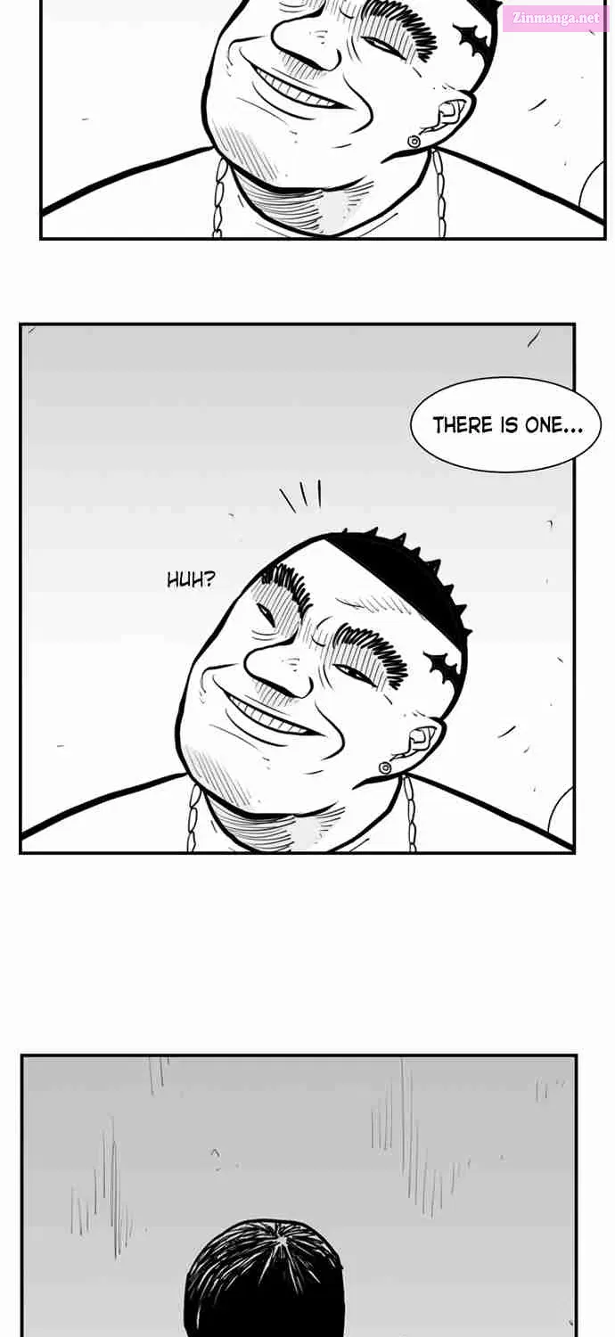 Hellper 2 - Killberos Zinmanga X Chapter 17 Page 28