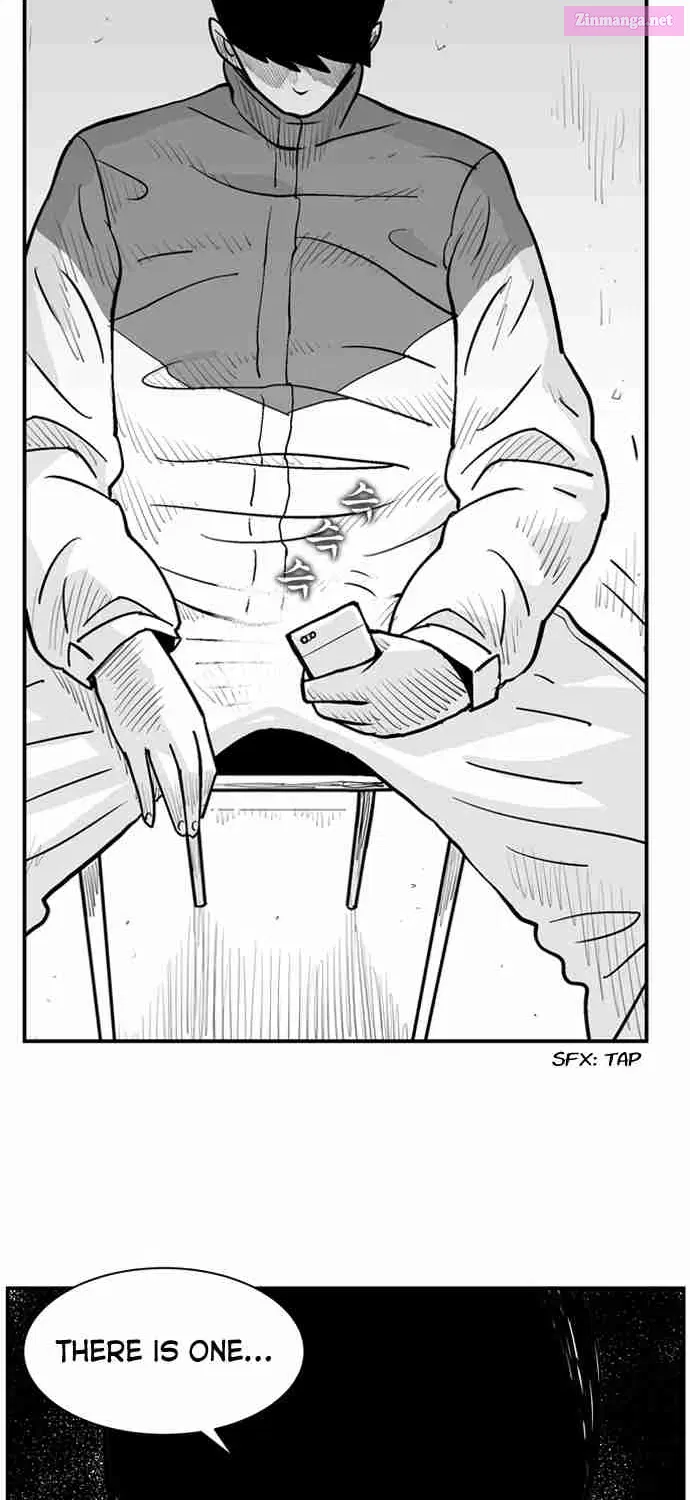 Hellper 2 - Killberos Zinmanga X Chapter 17 Page 29