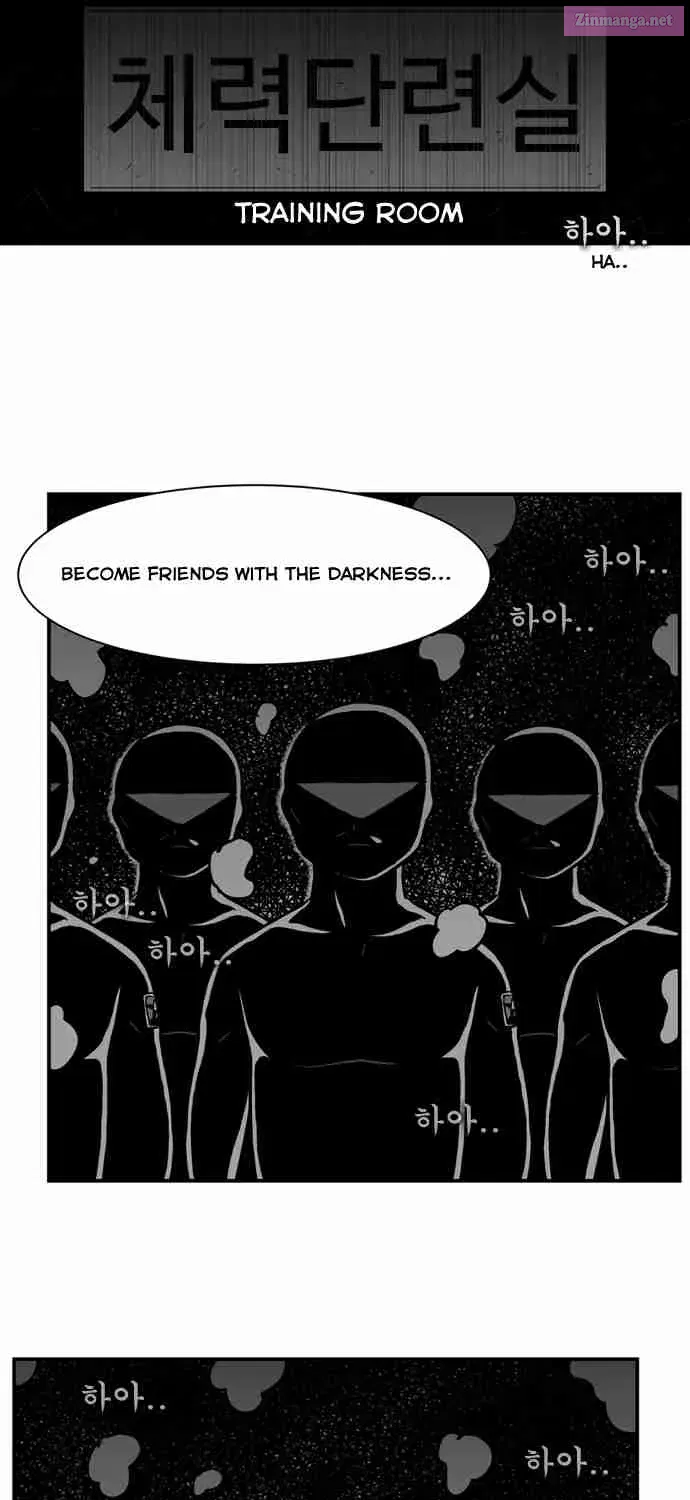 Hellper 2 - Killberos Zinmanga X Chapter 17 Page 32