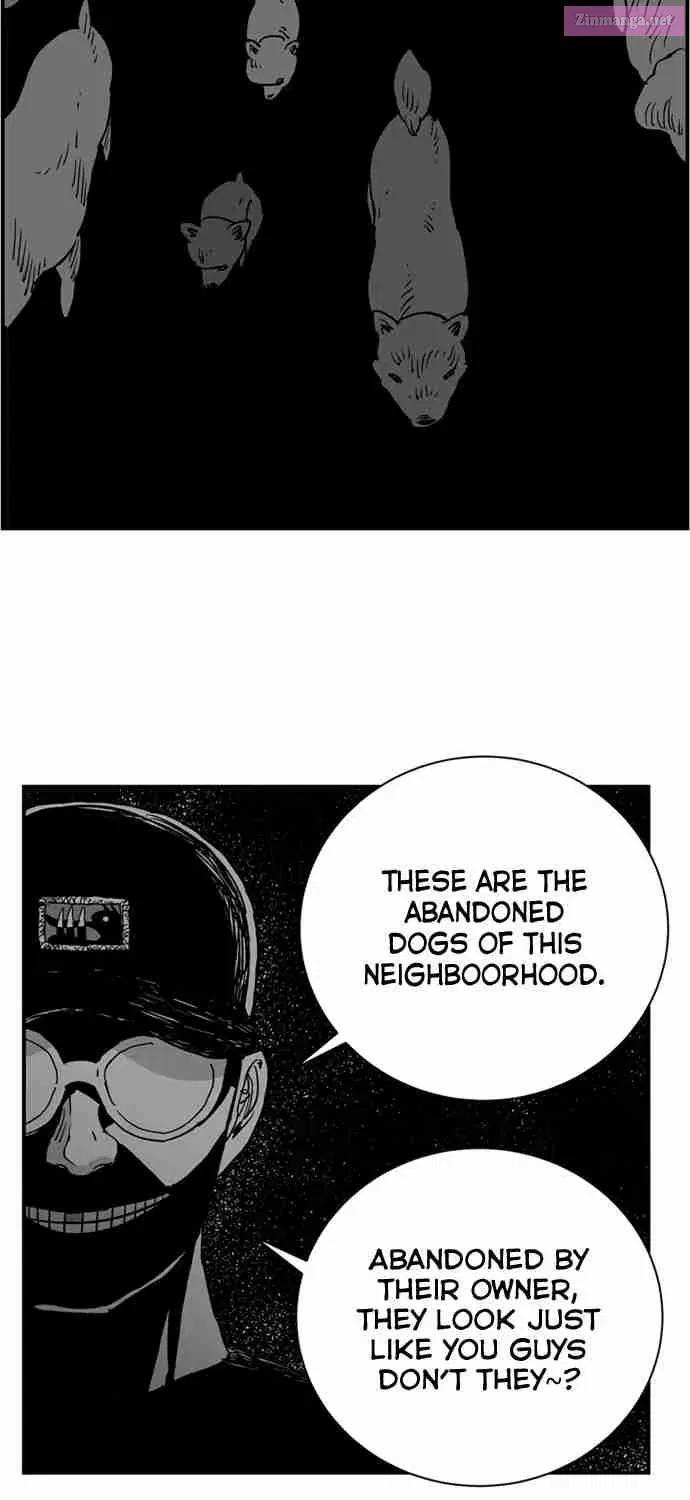 Hellper 2 - Killberos Zinmanga X Chapter 17 Page 36