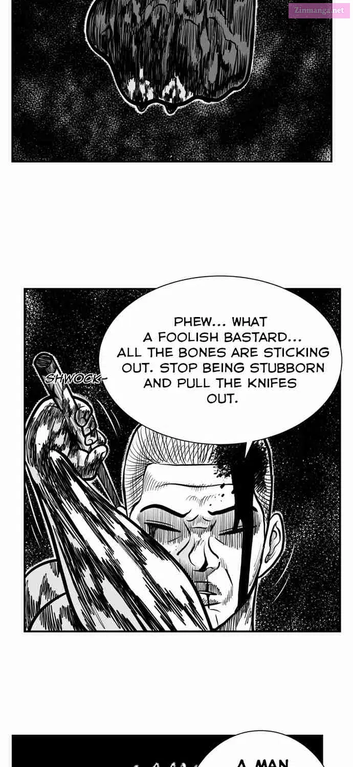 Hellper 2 - Killberos Zinmanga X Chapter 16 Page 3