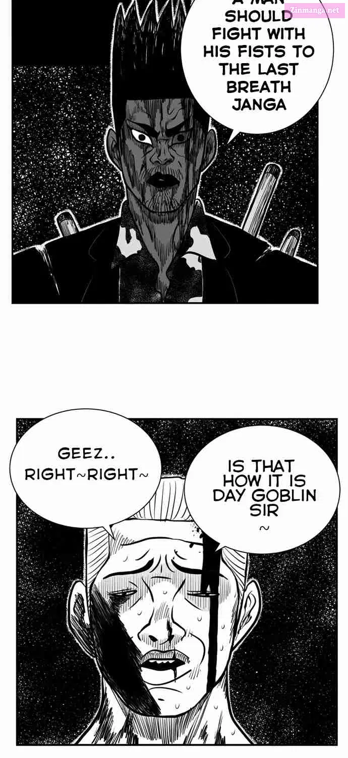 Hellper 2 - Killberos Zinmanga X Chapter 16 Page 4