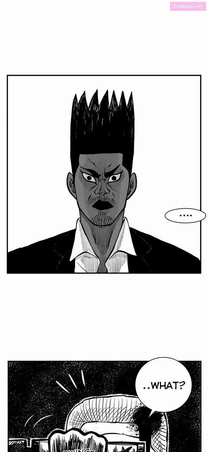 Hellper 2 - Killberos Zinmanga X Chapter 16 Page 5