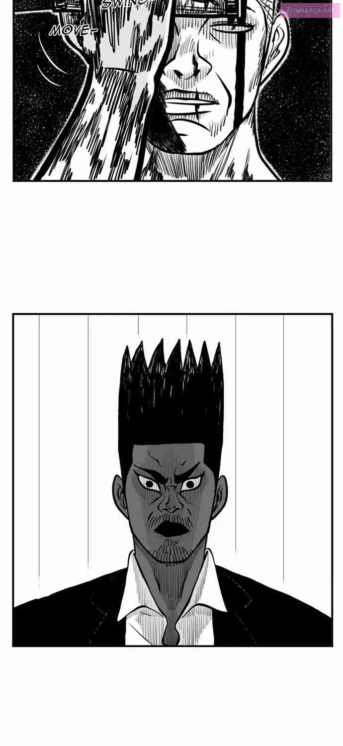 Hellper 2 - Killberos Zinmanga X Chapter 16 Page 6