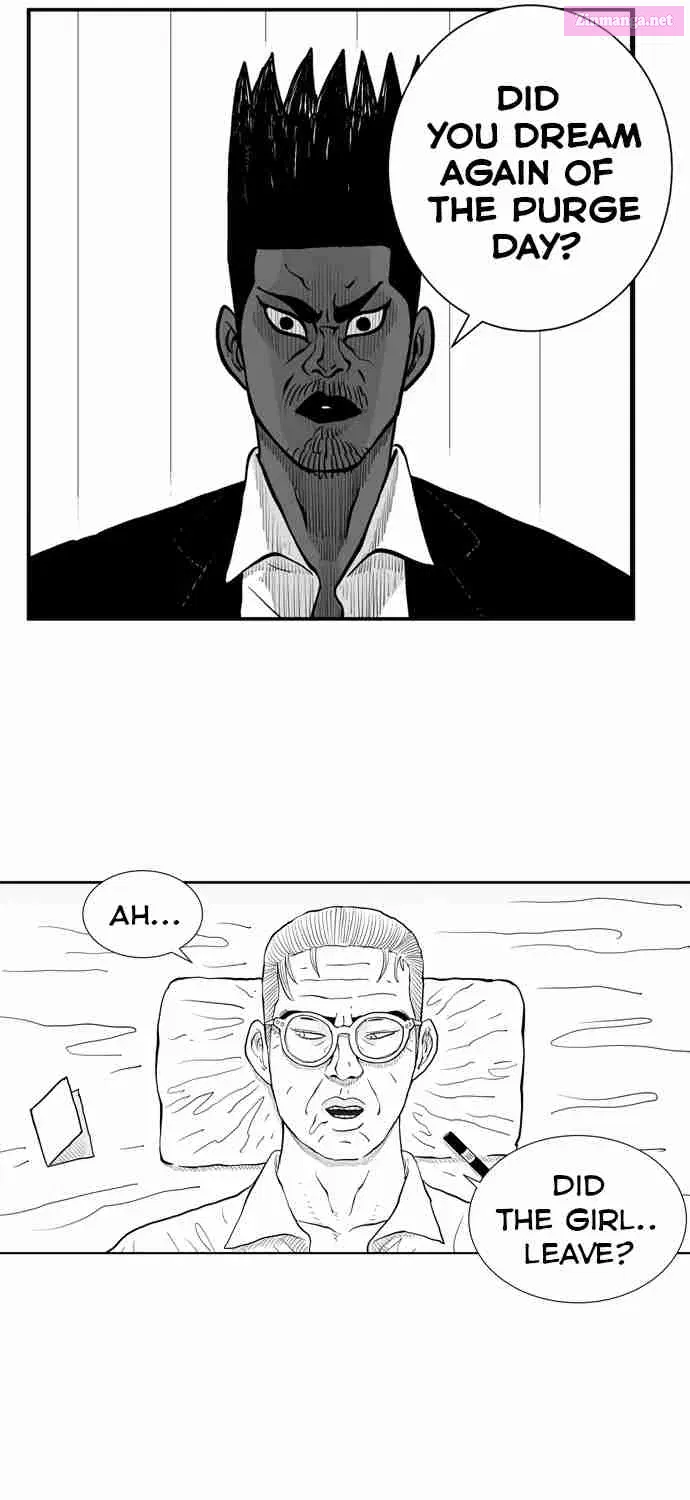Hellper 2 - Killberos Zinmanga X Chapter 16 Page 8
