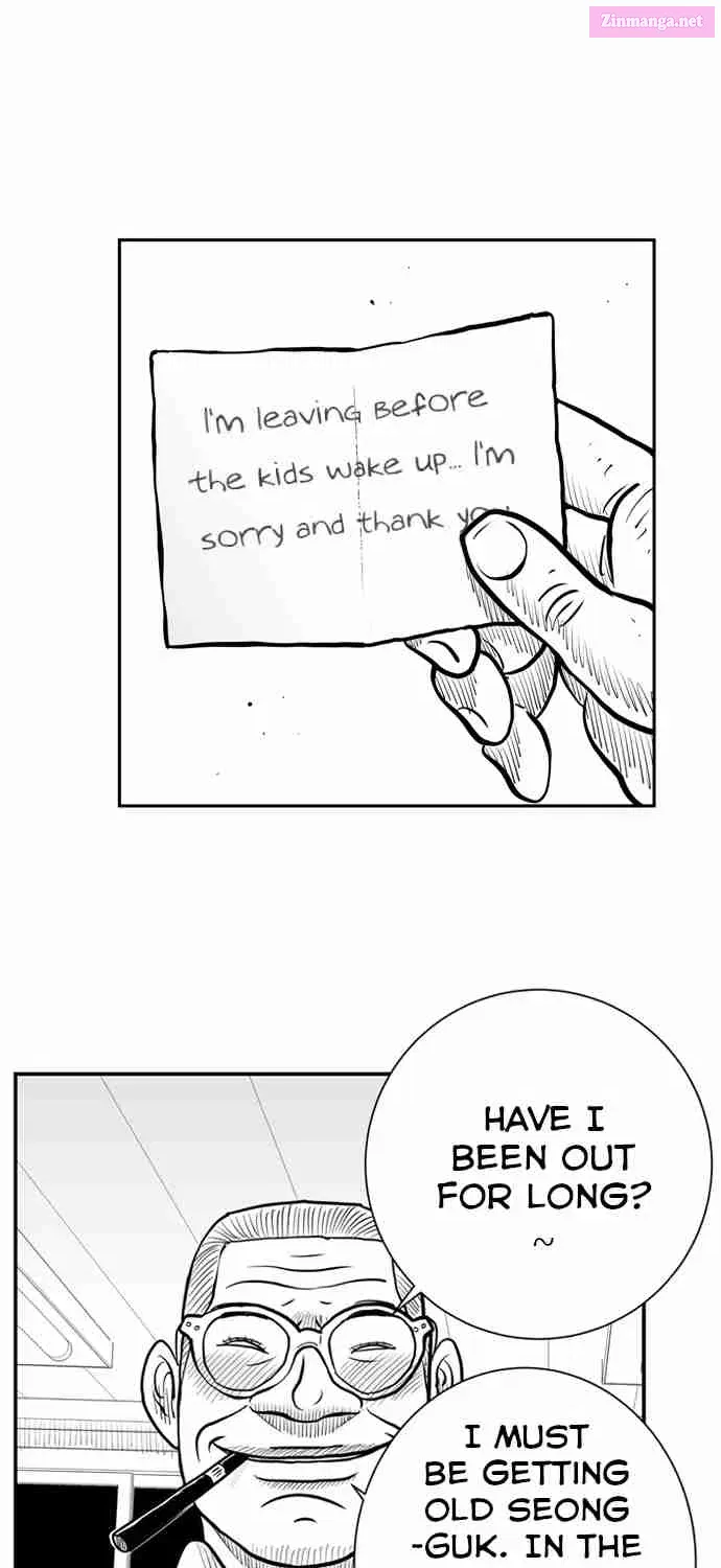 Hellper 2 - Killberos Zinmanga X Chapter 16 Page 9