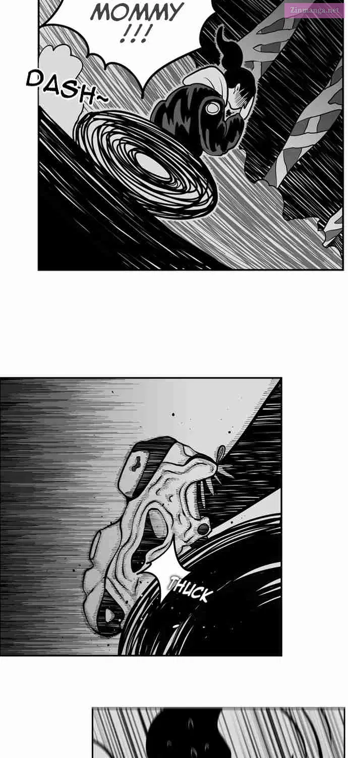 Hellper 2 - Killberos Zinmanga X Chapter 16 Page 17
