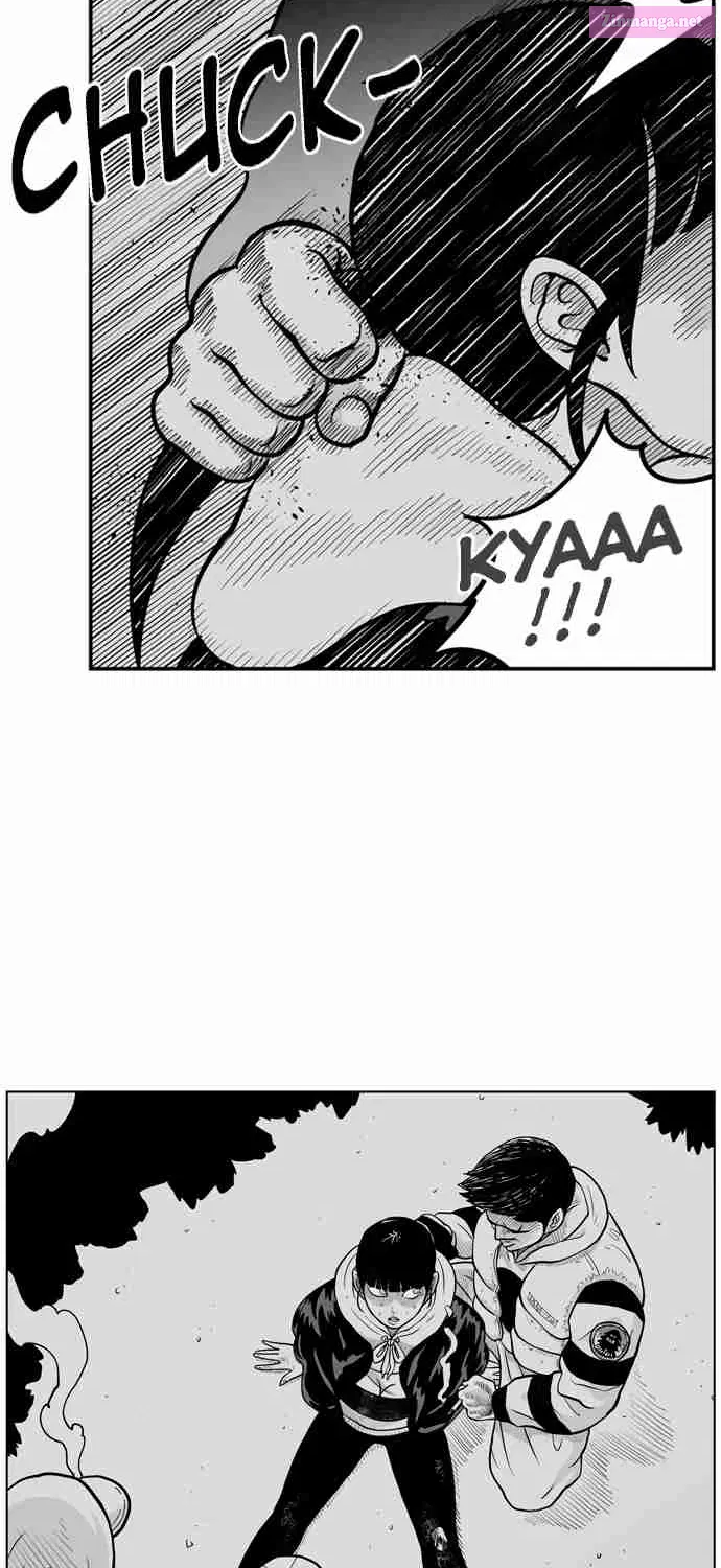 Hellper 2 - Killberos Zinmanga X Chapter 16 Page 23