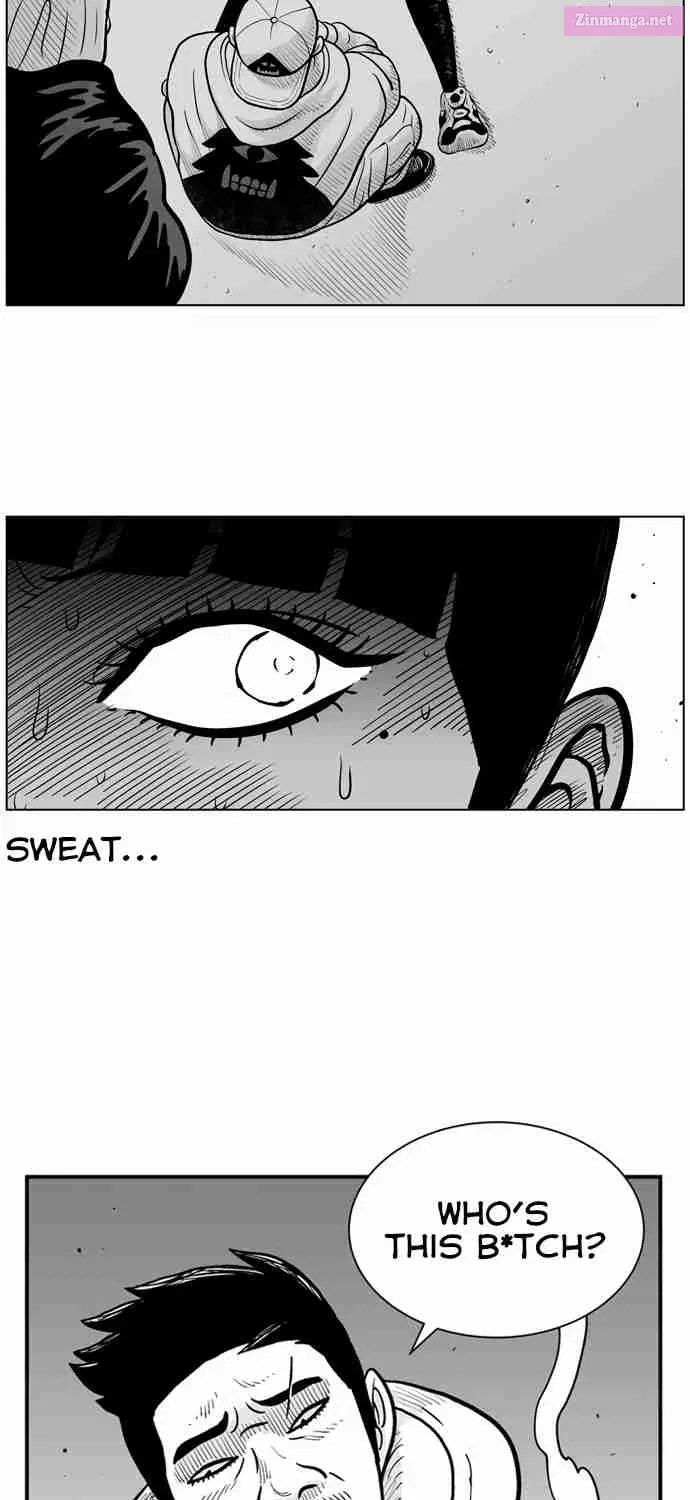 Hellper 2 - Killberos Zinmanga X Chapter 16 Page 24