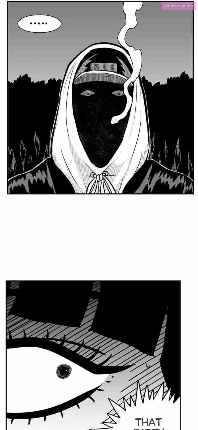 Hellper 2 - Killberos Zinmanga X Chapter 16 Page 26