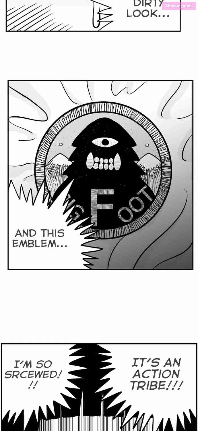 Hellper 2 - Killberos Zinmanga X Chapter 16 Page 27