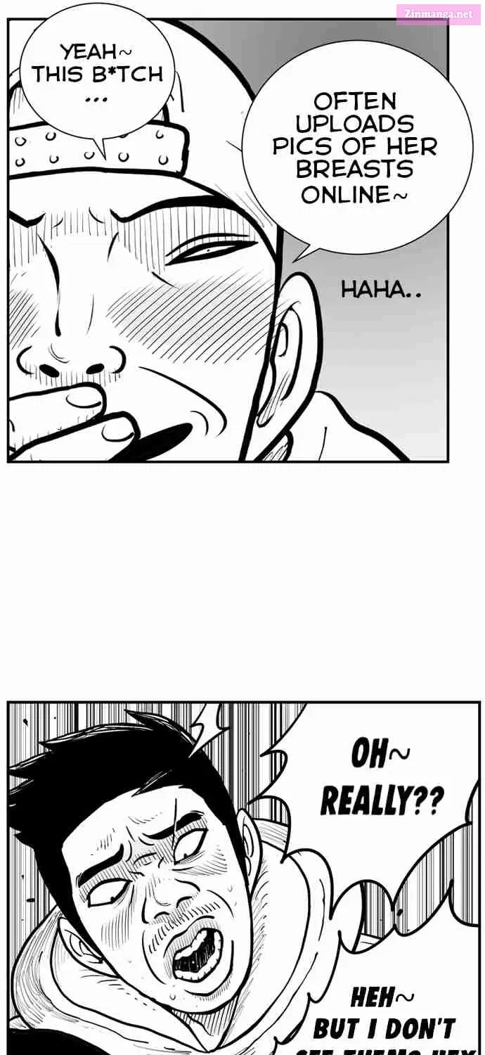 Hellper 2 - Killberos Zinmanga X Chapter 16 Page 32