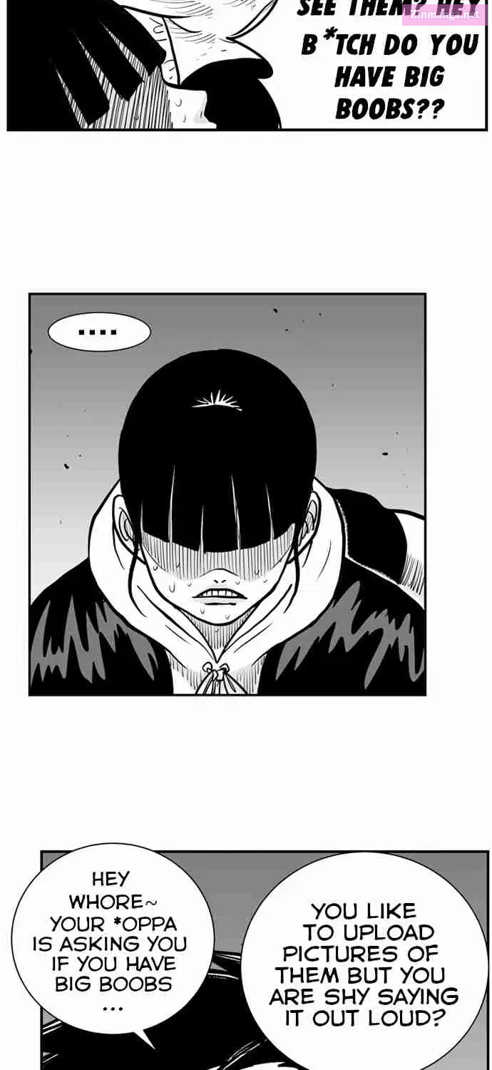 Hellper 2 - Killberos Zinmanga X Chapter 16 Page 33