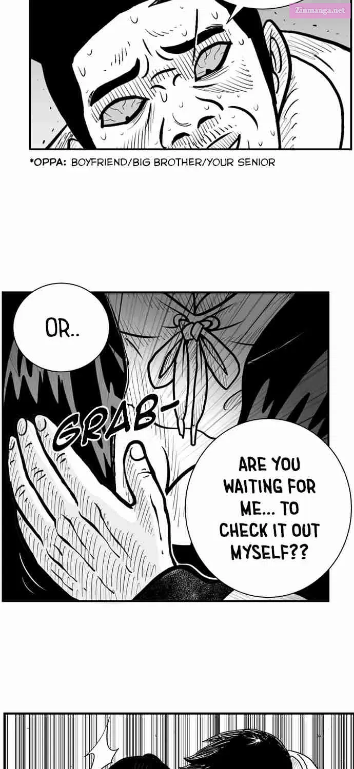 Hellper 2 - Killberos Zinmanga X Chapter 16 Page 34