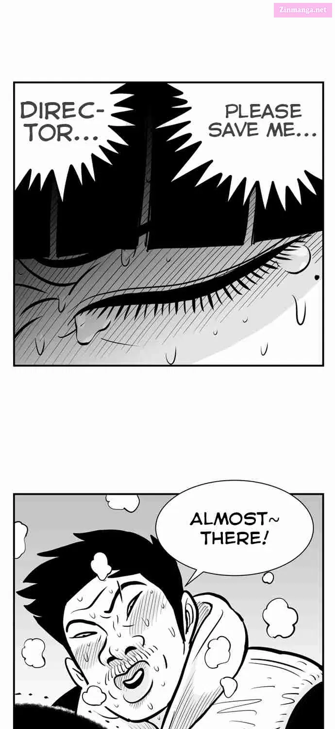 Hellper 2 - Killberos Zinmanga X Chapter 16 Page 38