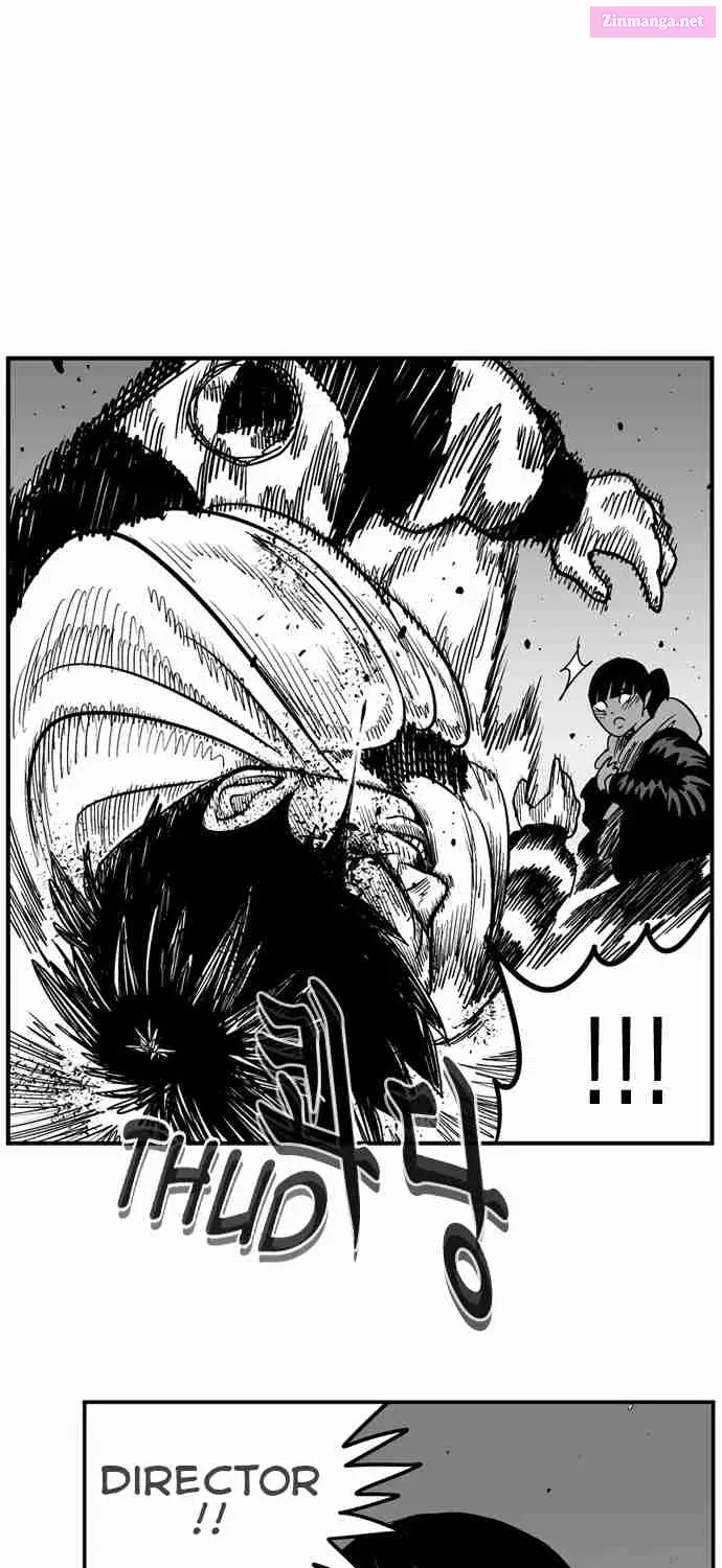 Hellper 2 - Killberos Zinmanga X Chapter 16 Page 40