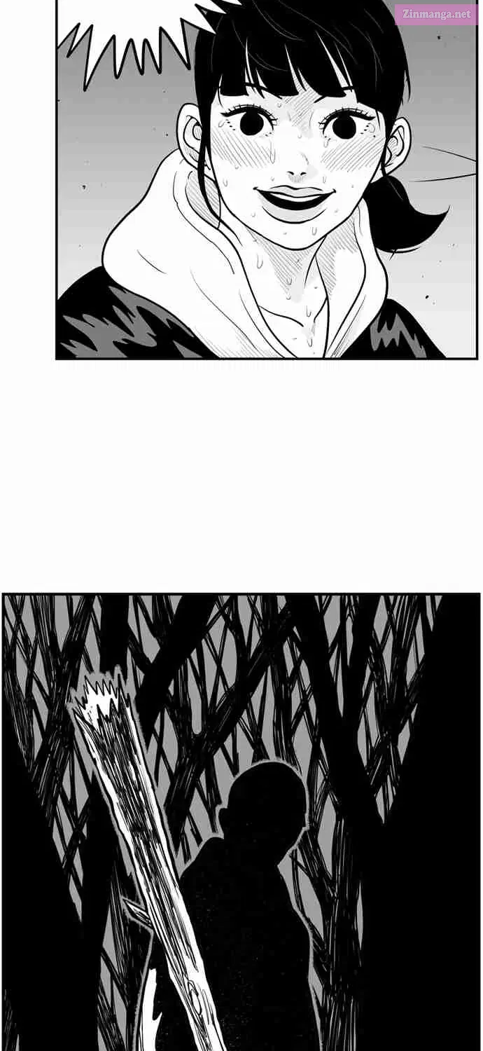 Hellper 2 - Killberos Zinmanga X Chapter 16 Page 41
