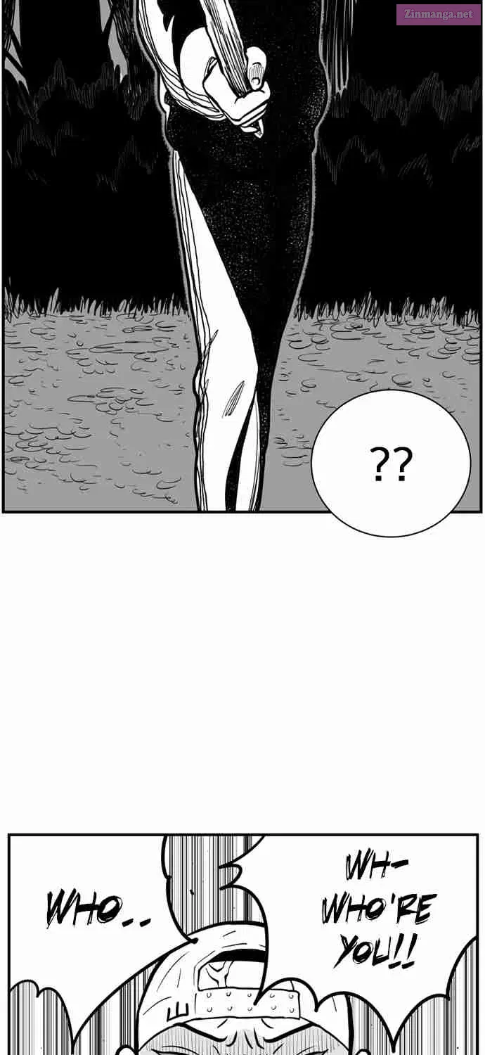 Hellper 2 - Killberos Zinmanga X Chapter 16 Page 42