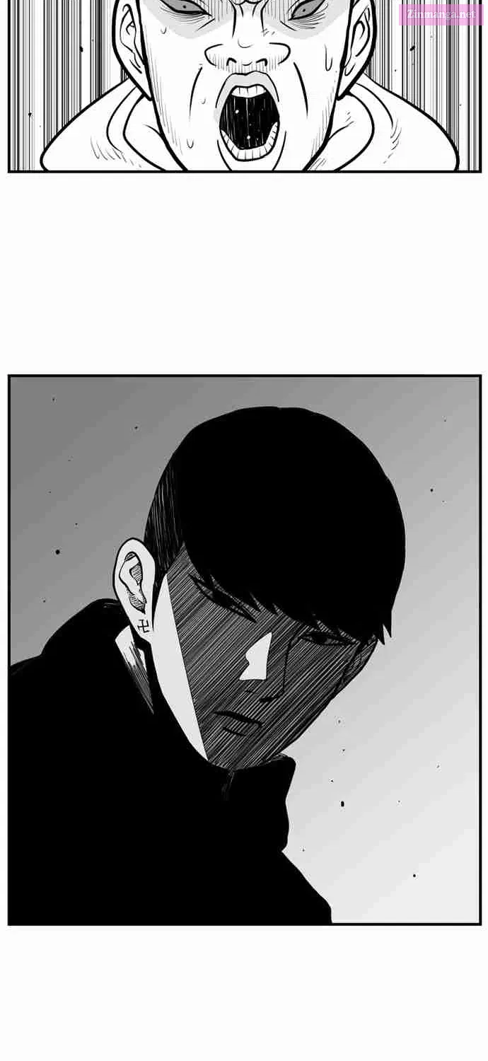 Hellper 2 - Killberos Zinmanga X Chapter 16 Page 43