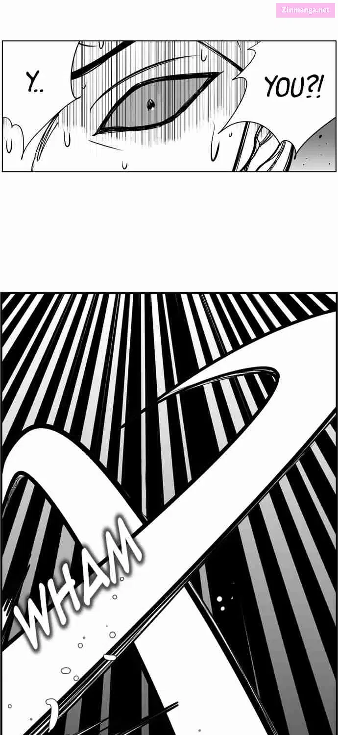 Hellper 2 - Killberos Zinmanga X Chapter 16 Page 44