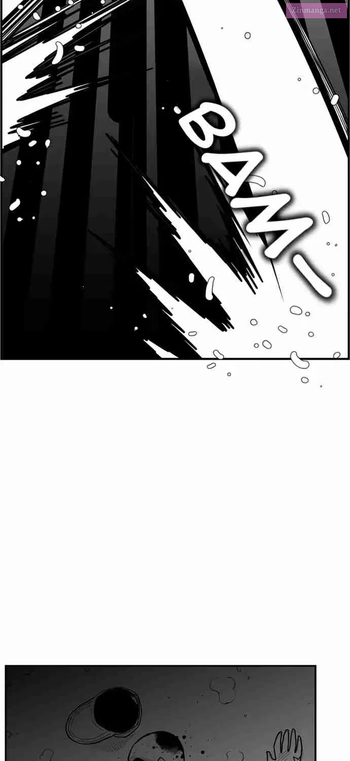 Hellper 2 - Killberos Zinmanga X Chapter 16 Page 45