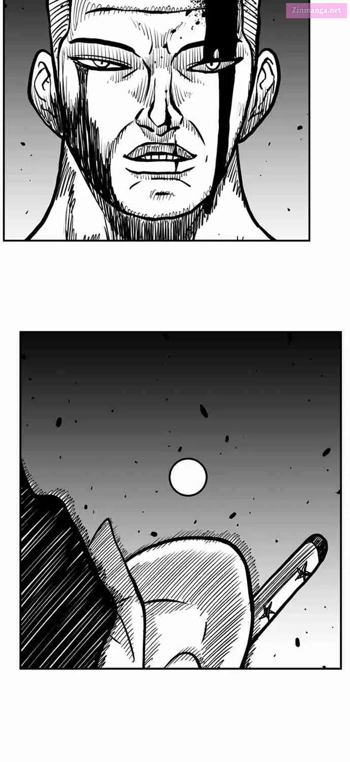 Hellper 2 - Killberos Zinmanga X Chapter 15 Page 47