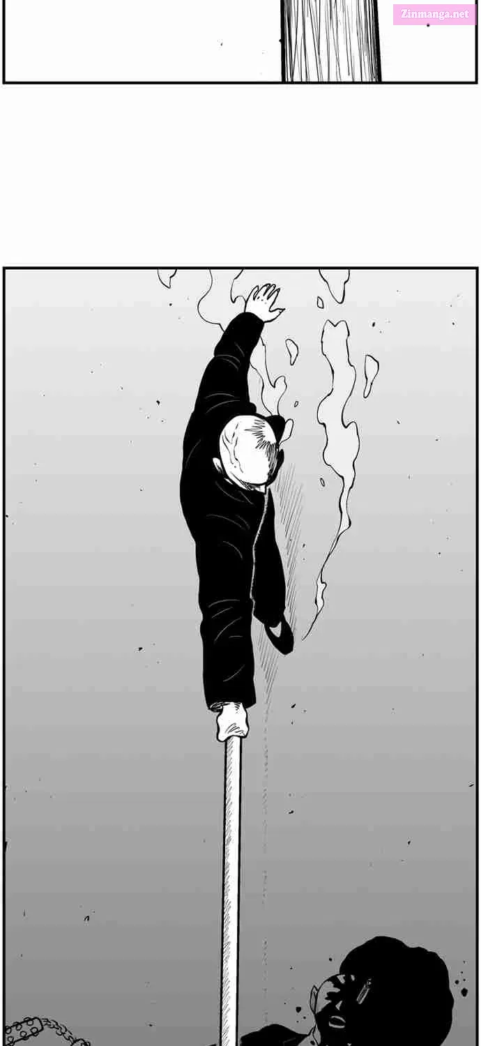 Hellper 2 - Killberos Zinmanga X Chapter 15 Page 51