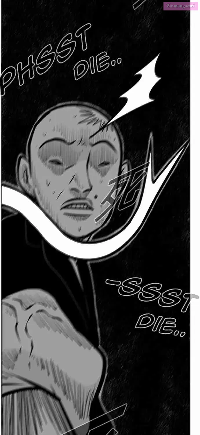 Hellper 2 - Killberos Zinmanga X Chapter 15 Page 53