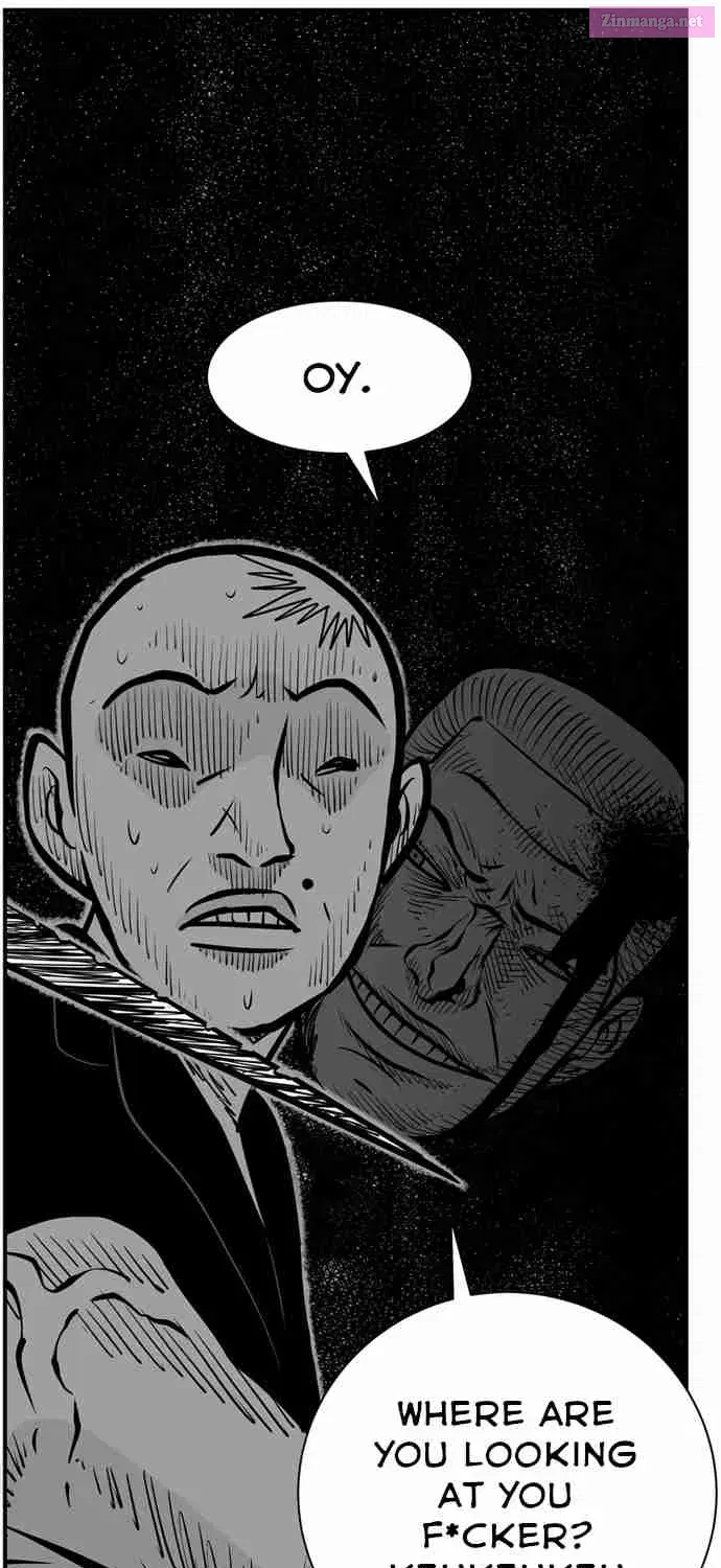 Hellper 2 - Killberos Zinmanga X Chapter 15 Page 55