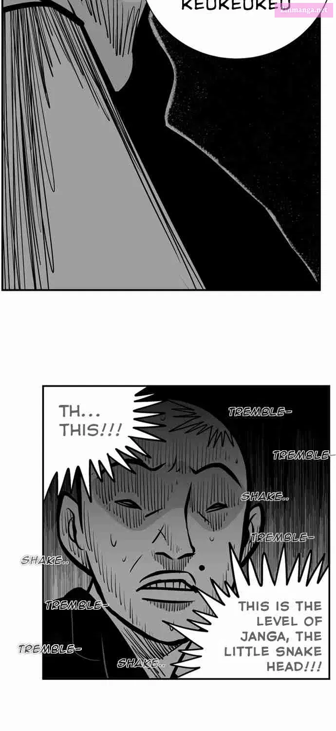 Hellper 2 - Killberos Zinmanga X Chapter 15 Page 56