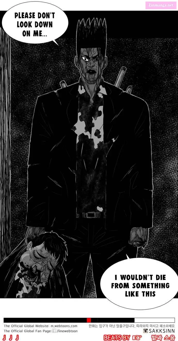 Hellper 2 - Killberos Zinmanga X Chapter 15 Page 61