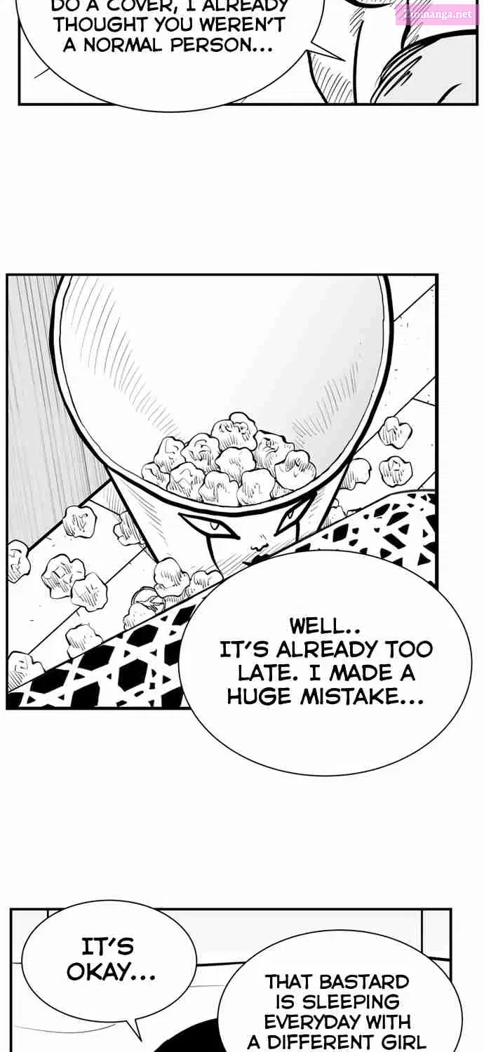 Hellper 2 - Killberos Zinmanga X Chapter 14 Page 21