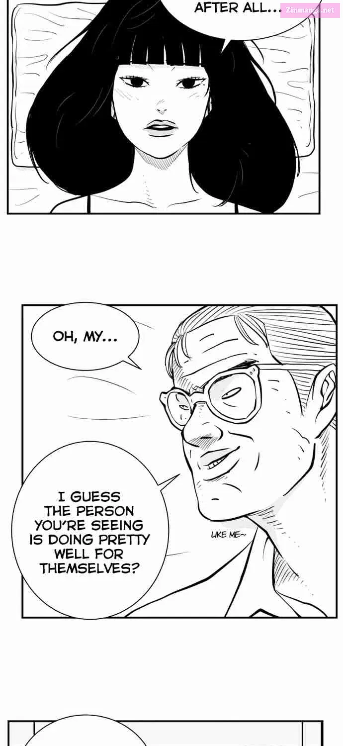 Hellper 2 - Killberos Zinmanga X Chapter 14 Page 22