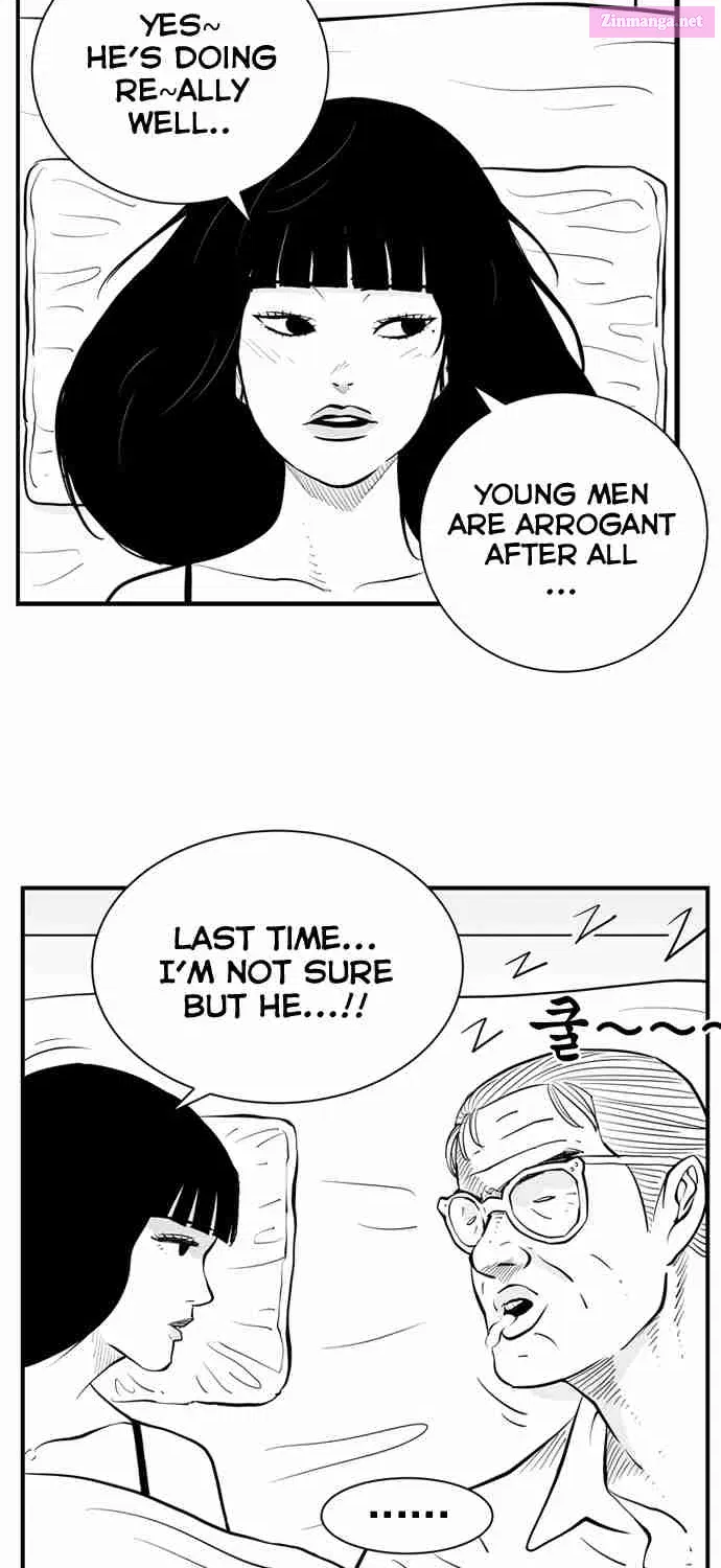 Hellper 2 - Killberos Zinmanga X Chapter 14 Page 23