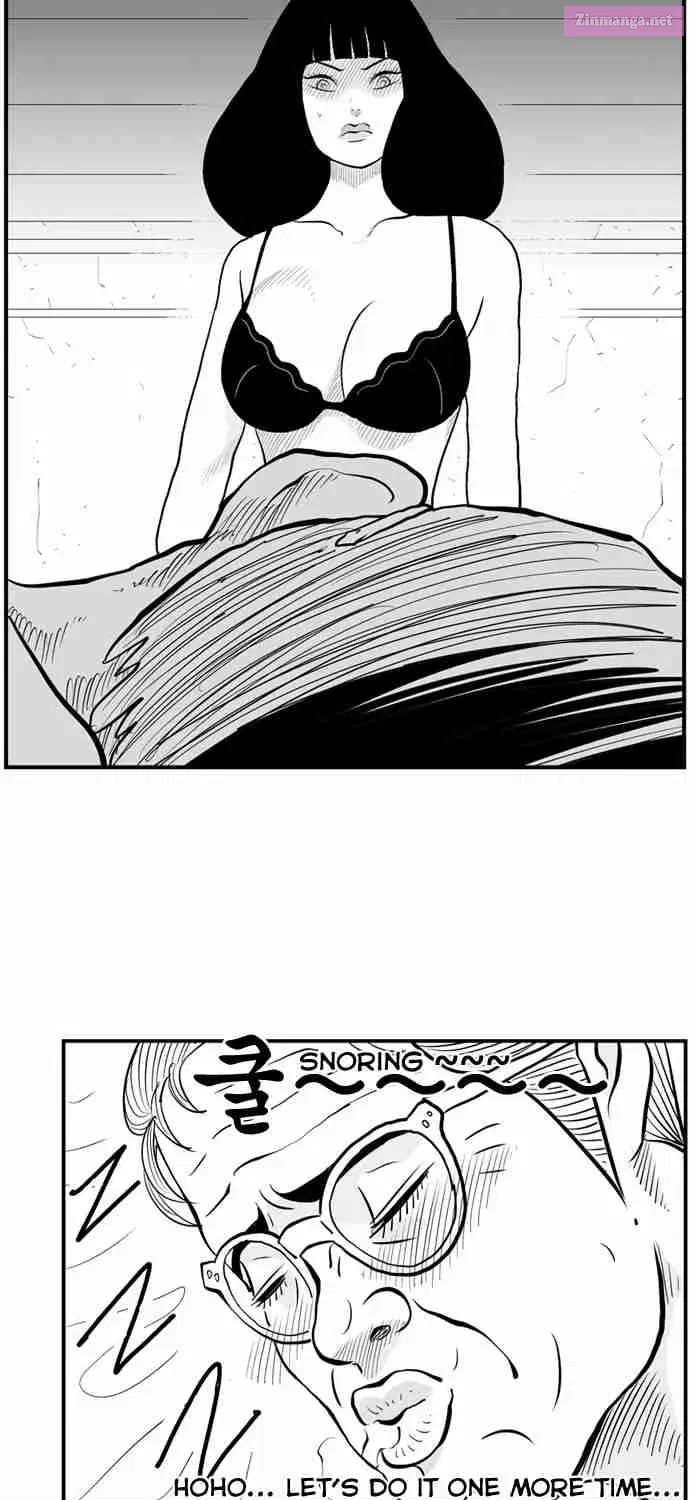 Hellper 2 - Killberos Zinmanga X Chapter 14 Page 28