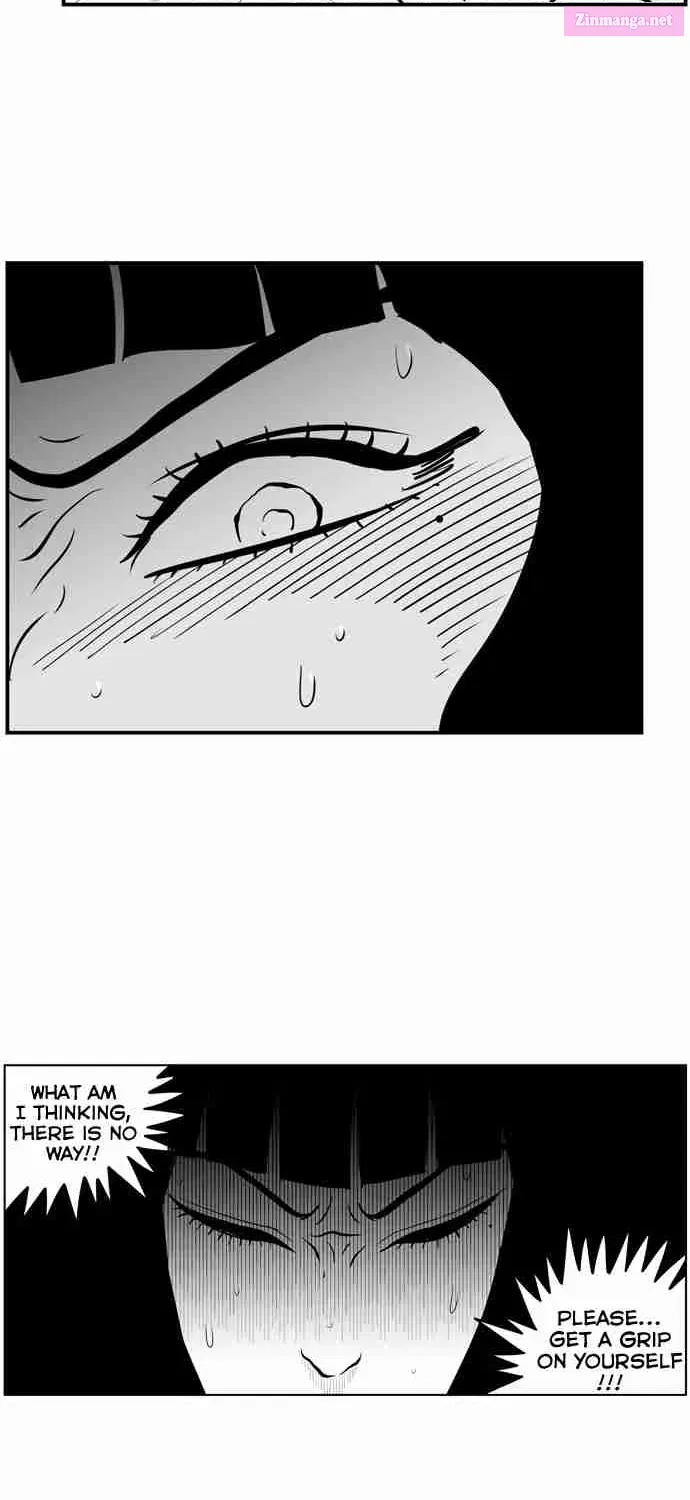 Hellper 2 - Killberos Zinmanga X Chapter 14 Page 29