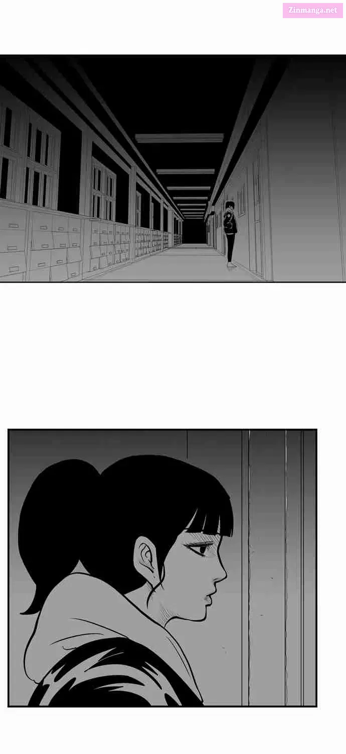 Hellper 2 - Killberos Zinmanga X Chapter 14 Page 31