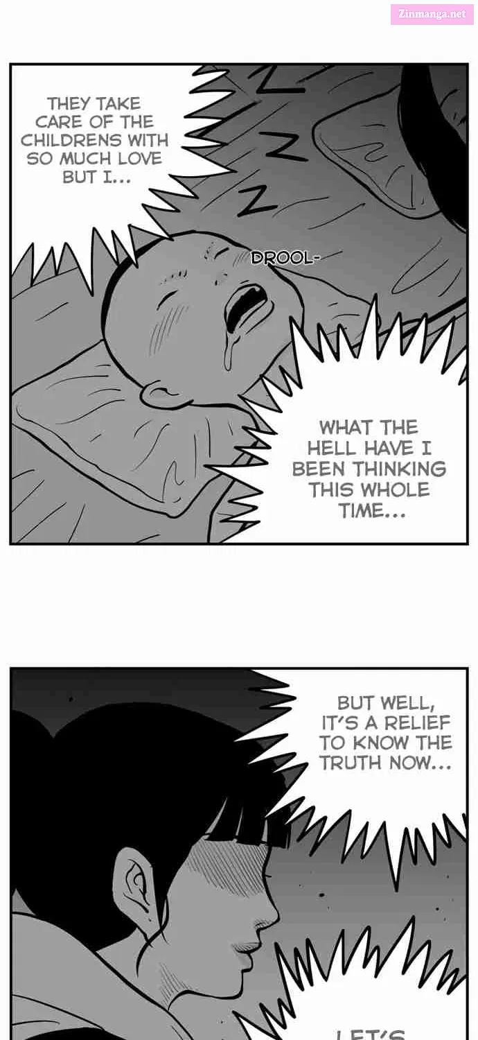 Hellper 2 - Killberos Zinmanga X Chapter 14 Page 33