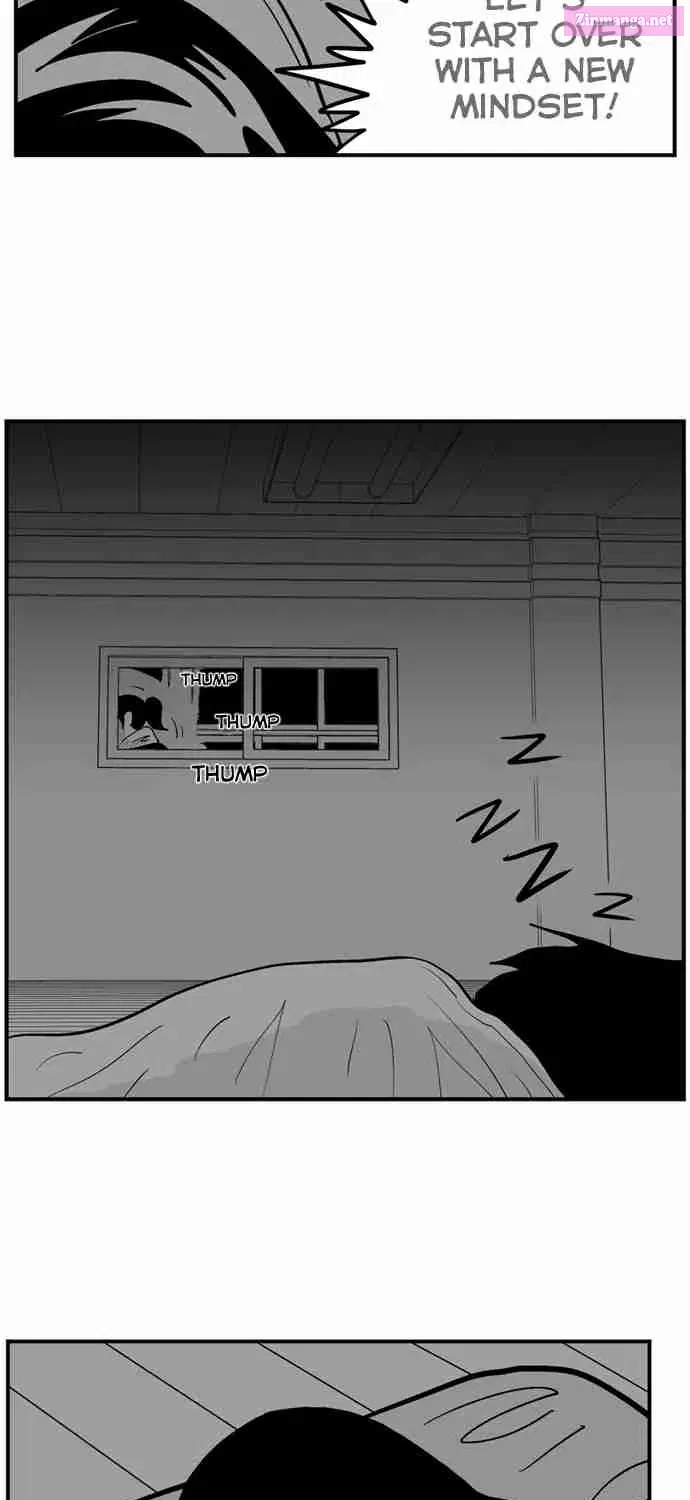 Hellper 2 - Killberos Zinmanga X Chapter 14 Page 34