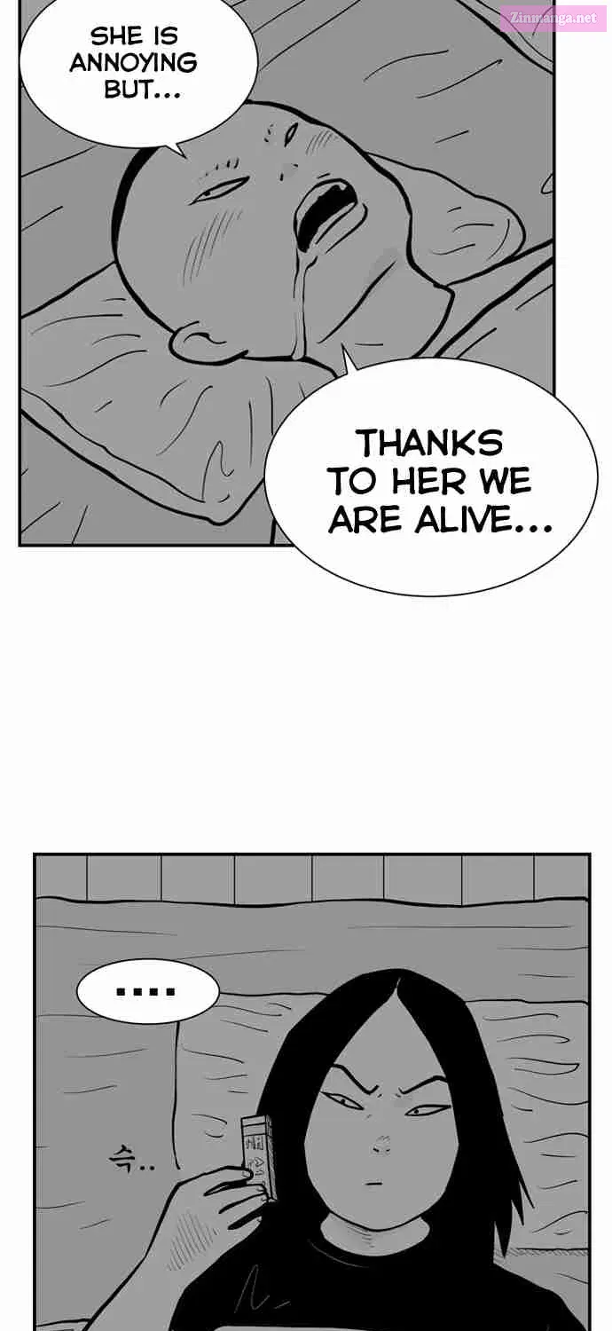 Hellper 2 - Killberos Zinmanga X Chapter 14 Page 36