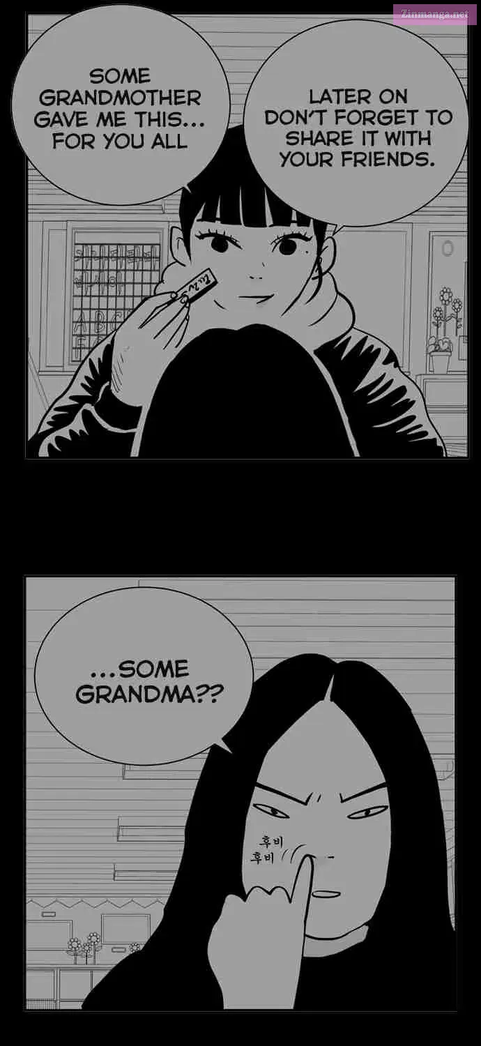 Hellper 2 - Killberos Zinmanga X Chapter 14 Page 38