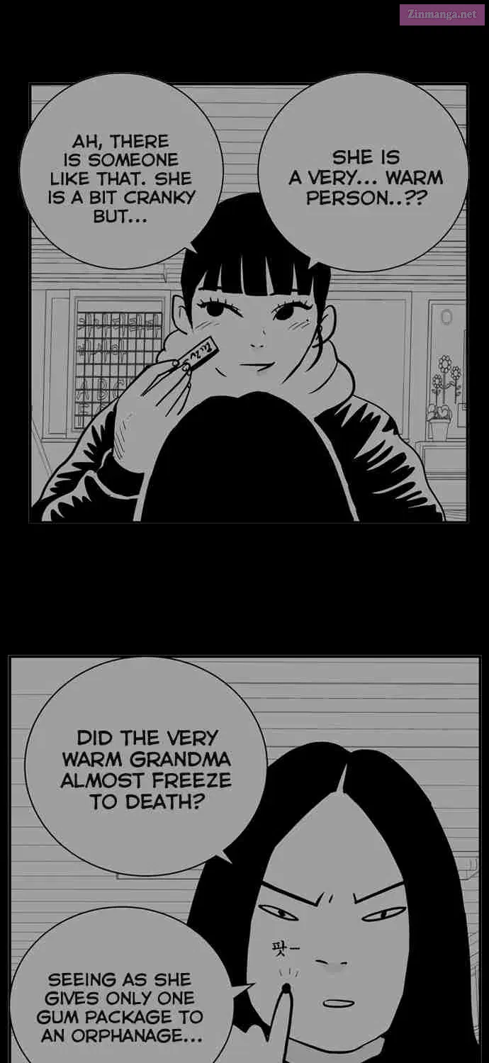 Hellper 2 - Killberos Zinmanga X Chapter 14 Page 39