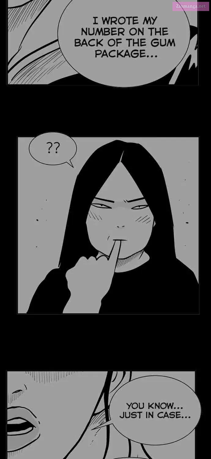 Hellper 2 - Killberos Zinmanga X Chapter 14 Page 41