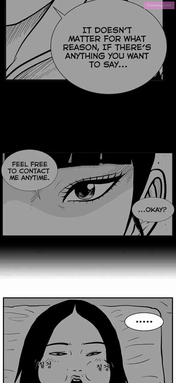 Hellper 2 - Killberos Zinmanga X Chapter 14 Page 42