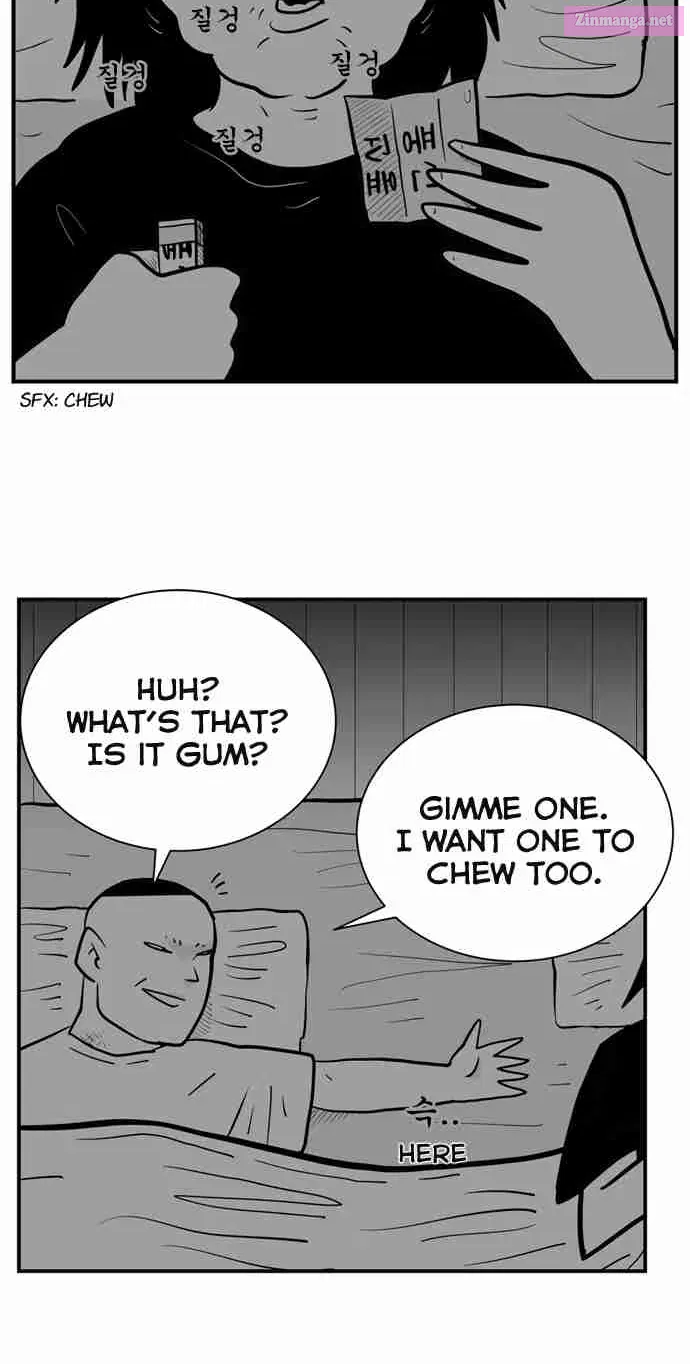 Hellper 2 - Killberos Zinmanga X Chapter 14 Page 43