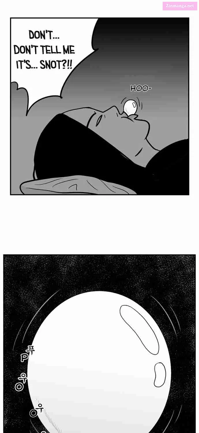 Hellper 2 - Killberos Zinmanga X Chapter 14 Page 45