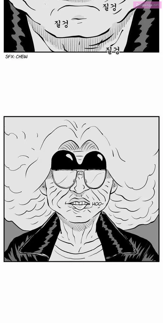 Hellper 2 - Killberos Zinmanga X Chapter 14 Page 49
