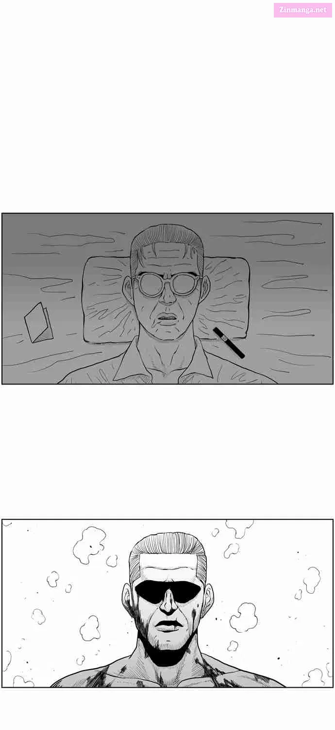 Hellper 2 - Killberos Zinmanga X Chapter 14 Page 51