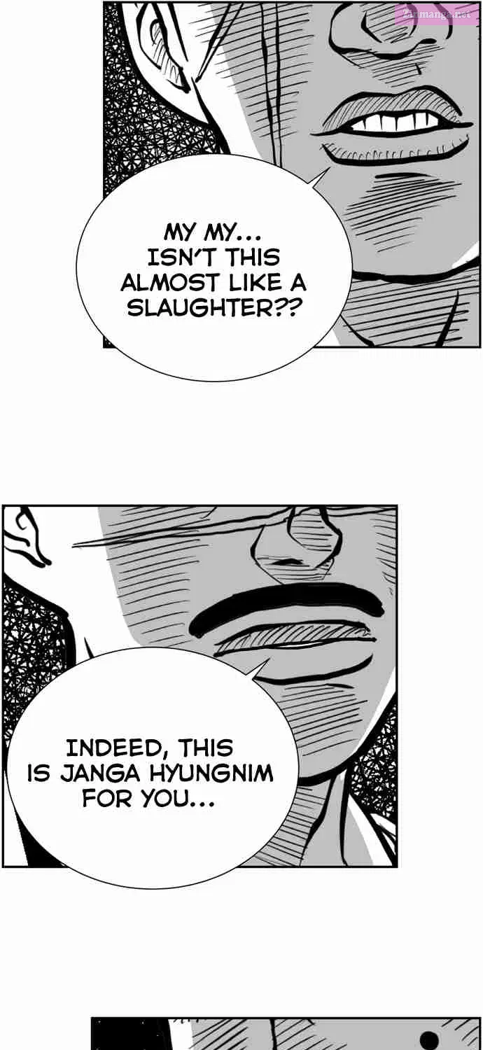 Hellper 2 - Killberos Zinmanga X Chapter 14 Page 56