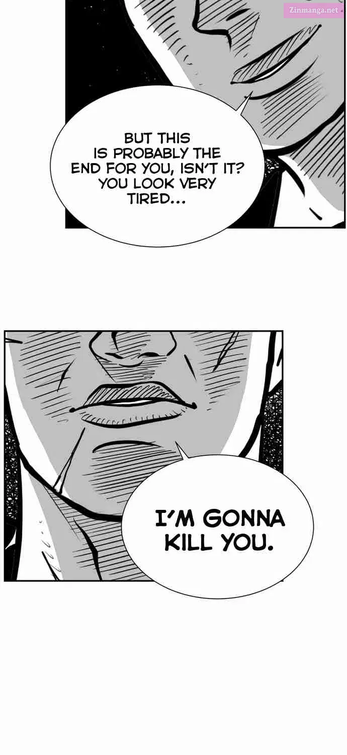 Hellper 2 - Killberos Zinmanga X Chapter 14 Page 57